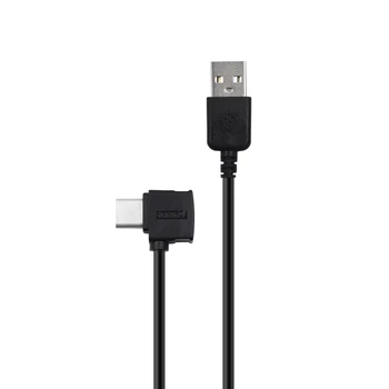 

35cm Charging Data Cable USB Line for Type-C Micro-for Osmo Mobile 3 Accessories