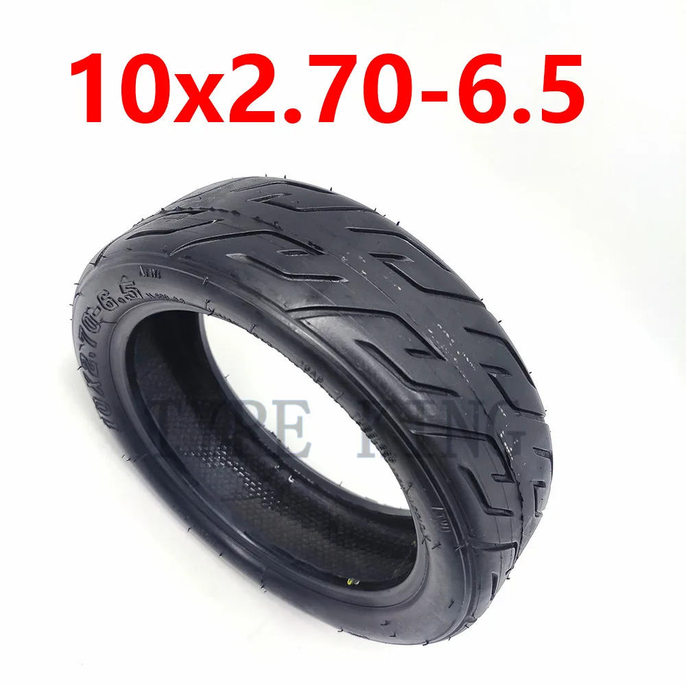 Pneu plein off road 10X2.70-6.5