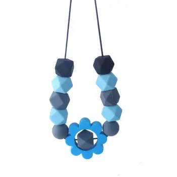 

Baby Teether Bracelet Toddlers Molar Stick Non Toxic Silicone Bite Stick Infant Cute Cartoon Pattern Baby Rodent Toy