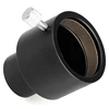 0.965 To 1.25 Eyepiece Adapter Telescope Astronomy 24.5Mm To 31.7Mm Metal Mount Adapter For Binoculars Monocular 5