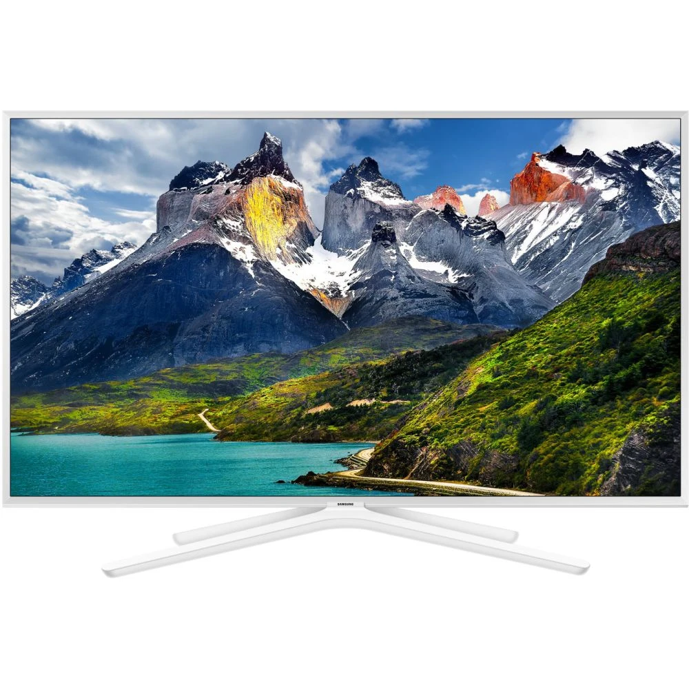 SAMSUNG UE49N5510AUXRU LED телевизор