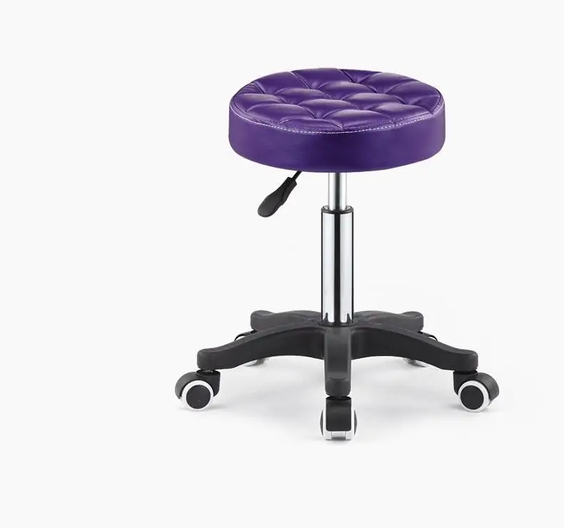 Макияж Silla Barbero Mueble Sedia Stoel Stoelen мебель парикмахер Barbearia салон-Парикмахерская Cadeira парикмахерское кресло