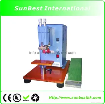Cheap Cylinder 18650/26650/32700 Cell Microcomputer Resistance Battery Spot Welder Machine BSW-28