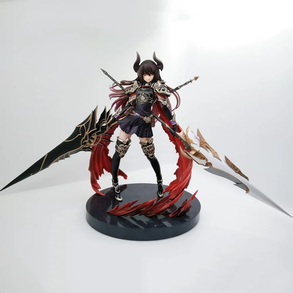 Rage of Bahamut GENESIS Devil Dark сексуальные игрушки для девочек экшн модель фигурки героев