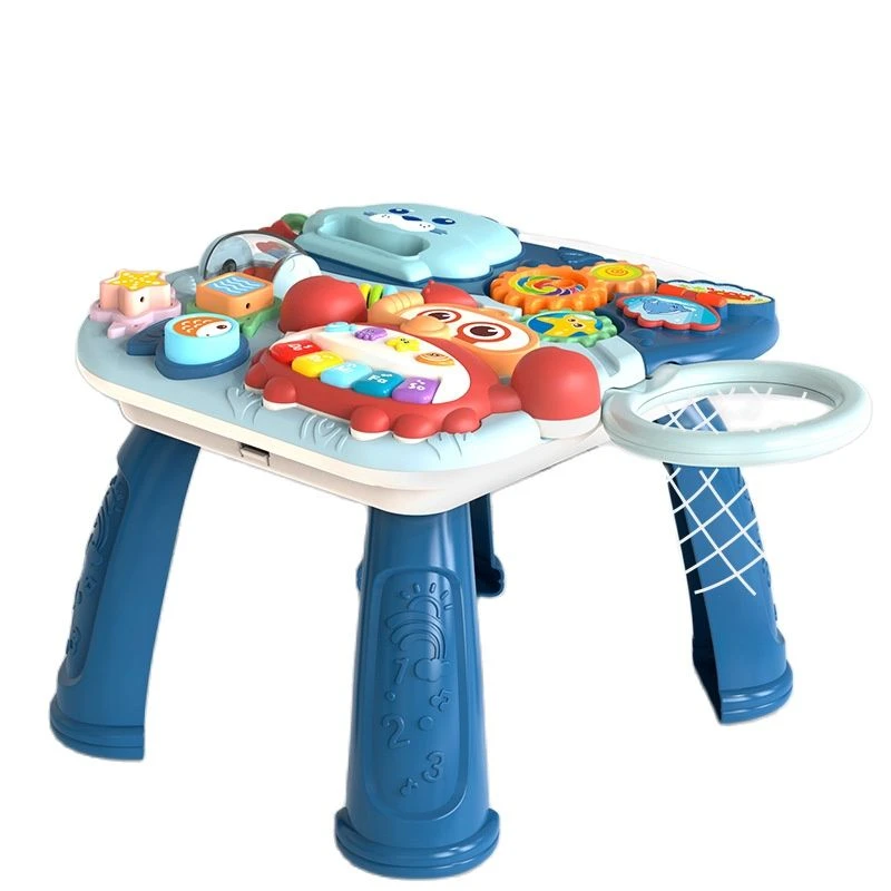 Table De Jeu Marcheur 2 En 1 Pour Tout Petit Poussette Pour Bebe Apprentissage De La Marche Aide Bebe Jouets En Voiture Aliexpress