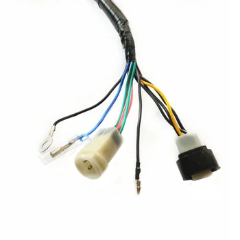 

For Banshee 350 YFZ350 1987 Wire Harness For Banshee 350 YFZ350 1994 1pc For Banshee 350 YFZ350 1989