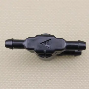 

1pc Car Check Valve Wiper Washer Windshield 85321-28020 For Toyota Lexus Parts