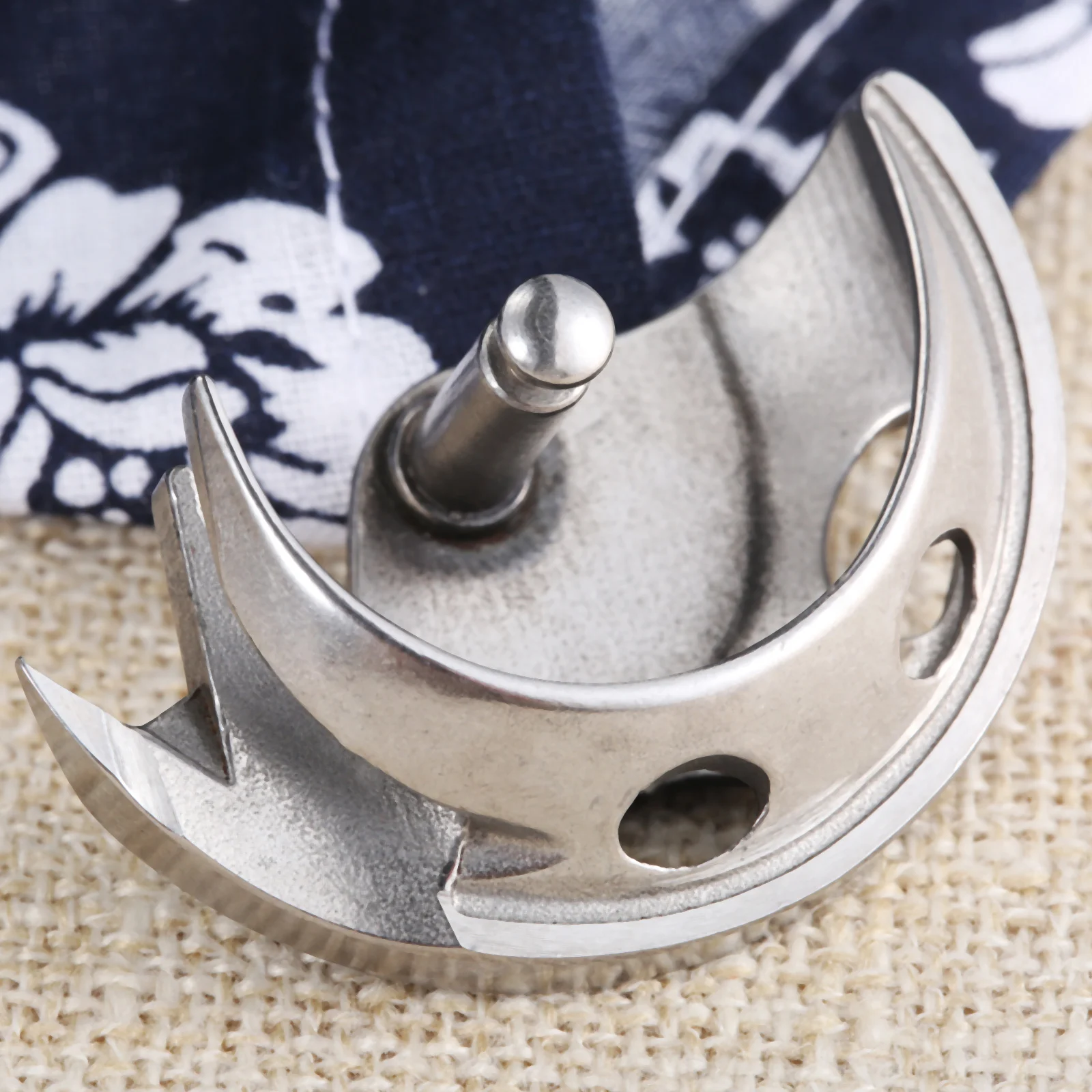 1Pc 12393 Household Sewing Machine Shuttle Hook for Singer