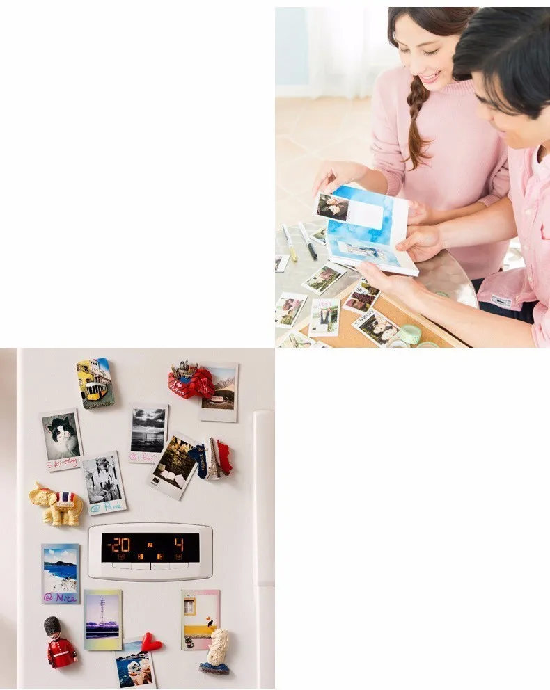 Подлинная Fujifilm Instax Mini 8 фильм Мелодия Fuji мгновенная фотобумага 10-50 листов For70 7s 50 s 90 25Share SP-1 LOMO камеры