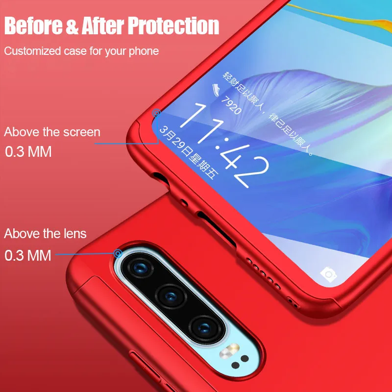 Роскошный 360 Полный чехол для телефона для Xiaomi Mi 9 8 SE Lite 9T Pro Max 2 3 A2 противоударный чехол для телефона A2 Lite чехол для телефона