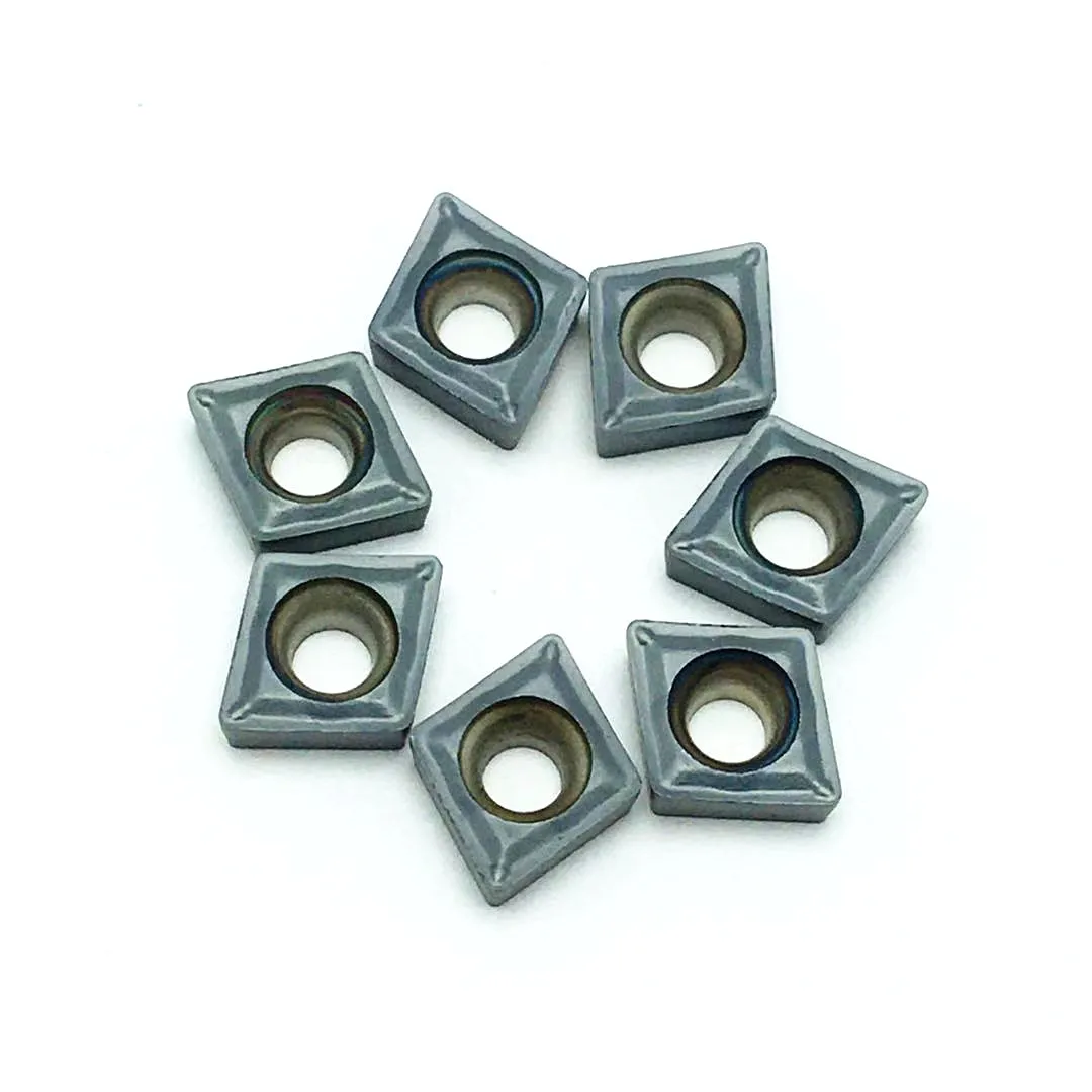 Рисунок 3 - CCMT060204/08 SM IC907/908 внутренняя