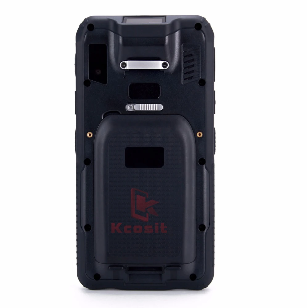  original K62H Mobile Tablet PC Windows 10 Waterproof Shockproof Computer 6 inch Intel Z8350 Dual Ba