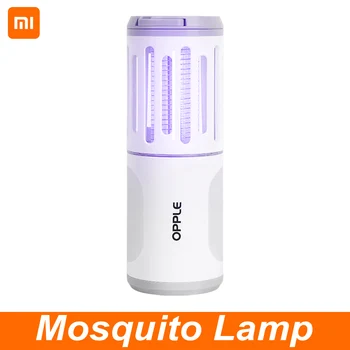 

Xiaomi opple Mosquito killer USB electric mosquito killer Lamp Photocatalysis mute home LED bug zapper insect trap Radiationless