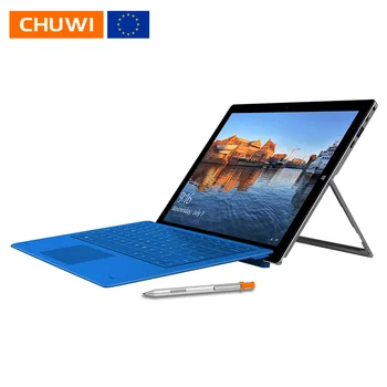 

CHUWI 12.3 Inch 1920*1280 IPS Screen Intel N4100 Quad Core Processor Windows 10 Tablets 8GB RAM 256GB SSD Bluetooth 5.0