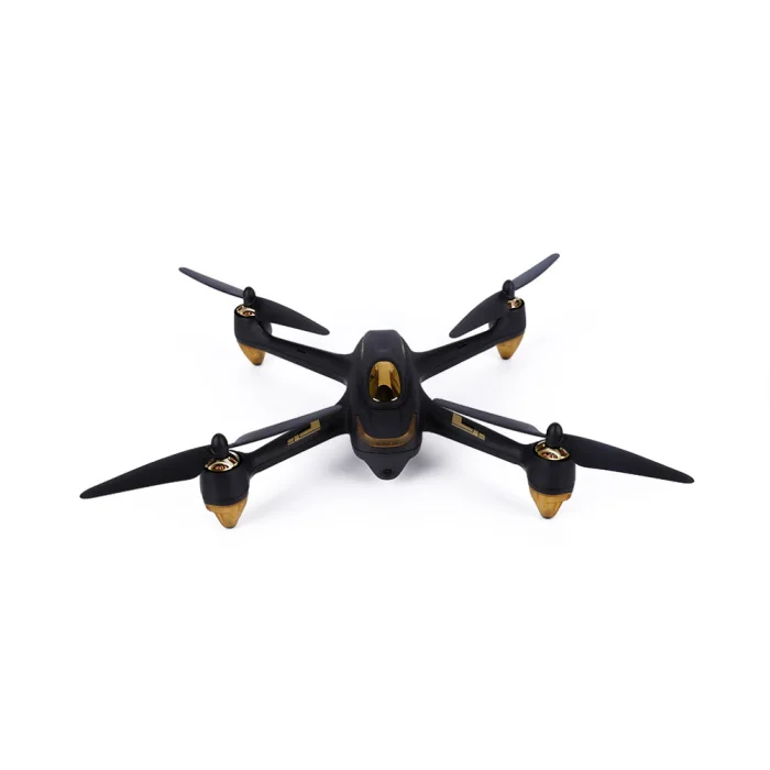Hubsan H501S X4 camera Drone 5.8G FPV GPS RC Quadcopter 10CH Brushless with 1080P HD Camera 4K Wifi FPV Advanced Camera Drone