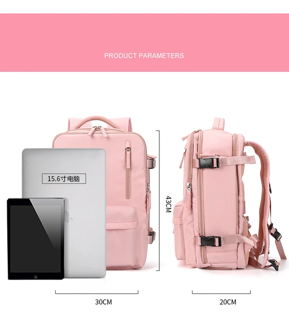 WD7153) Waterproof Backpack Best Travel Backpack Designer Backpacks Fashion  Backpacks - China Designer Bag and Lady Handbag price