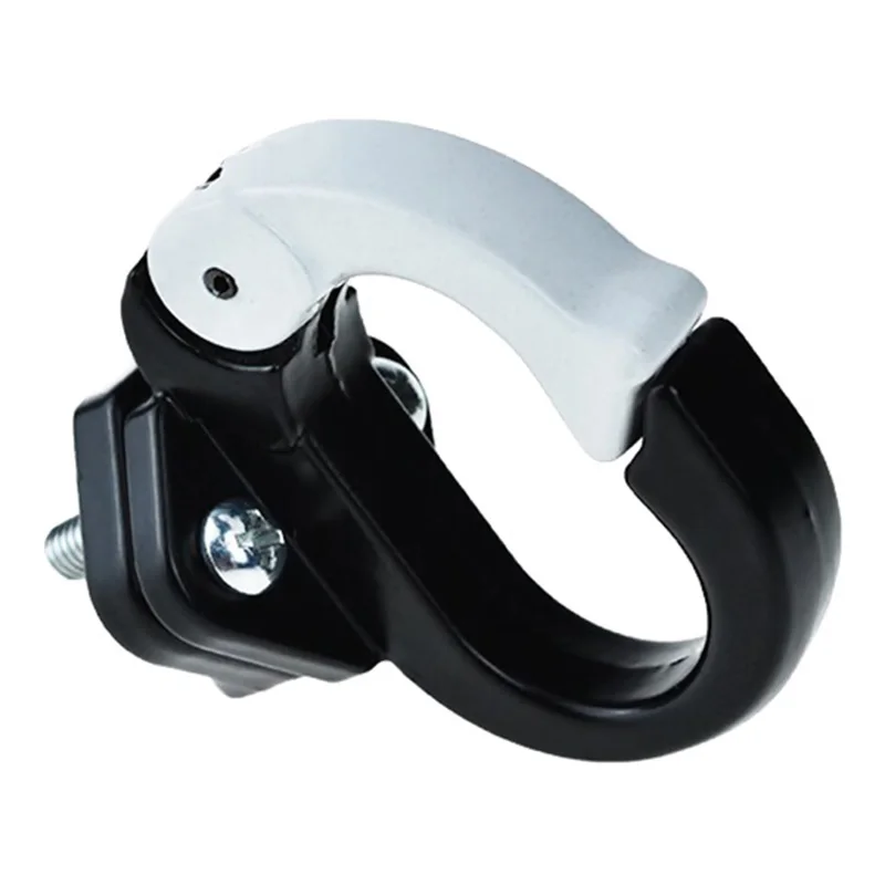 For Xiaomi Mijia M365 Electric Scooter Front Hook Hanger Helmet Bags Claw Diy Gadget Skateboard Tools Bottle Luggage Cargo Carri