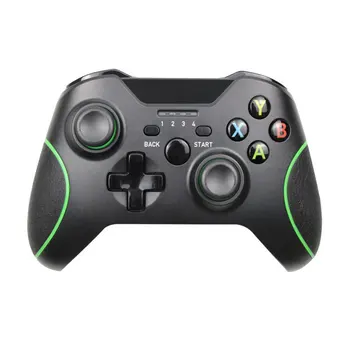 

2.4G Wireless Controller For Xbox One Console For PC For Android smartphone Gamepad Joystick Win7/8/10 For X box One For PC