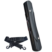 60 см/75 см чехол для удочки для ловли нахлыстом, водонепроницаемые жесткие рыболовные снасти, сумка для ловли нахлыстом, рыболовные принадлежности