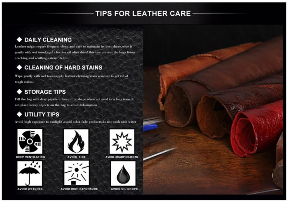 JEEP BULUO Men Briefcase Split Leather Laptop New Bag 14" PC Doctor Lawyer Computer Bag Totes Male Vintage Business Men Bags