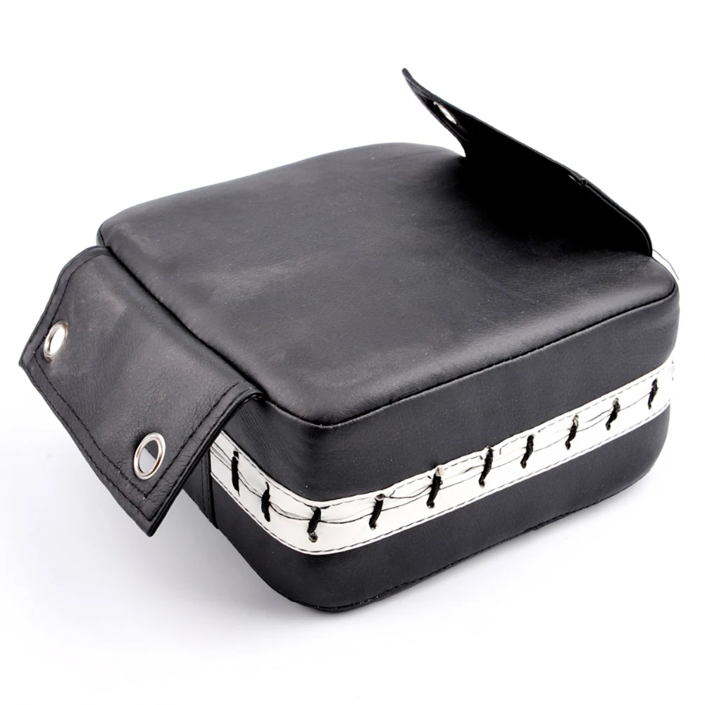 PU Leather  Durable Canvas Boxing Bags Training Fitness MMA Fighter Boxing Bags Sport Sandbag Square Wall Punch Bags