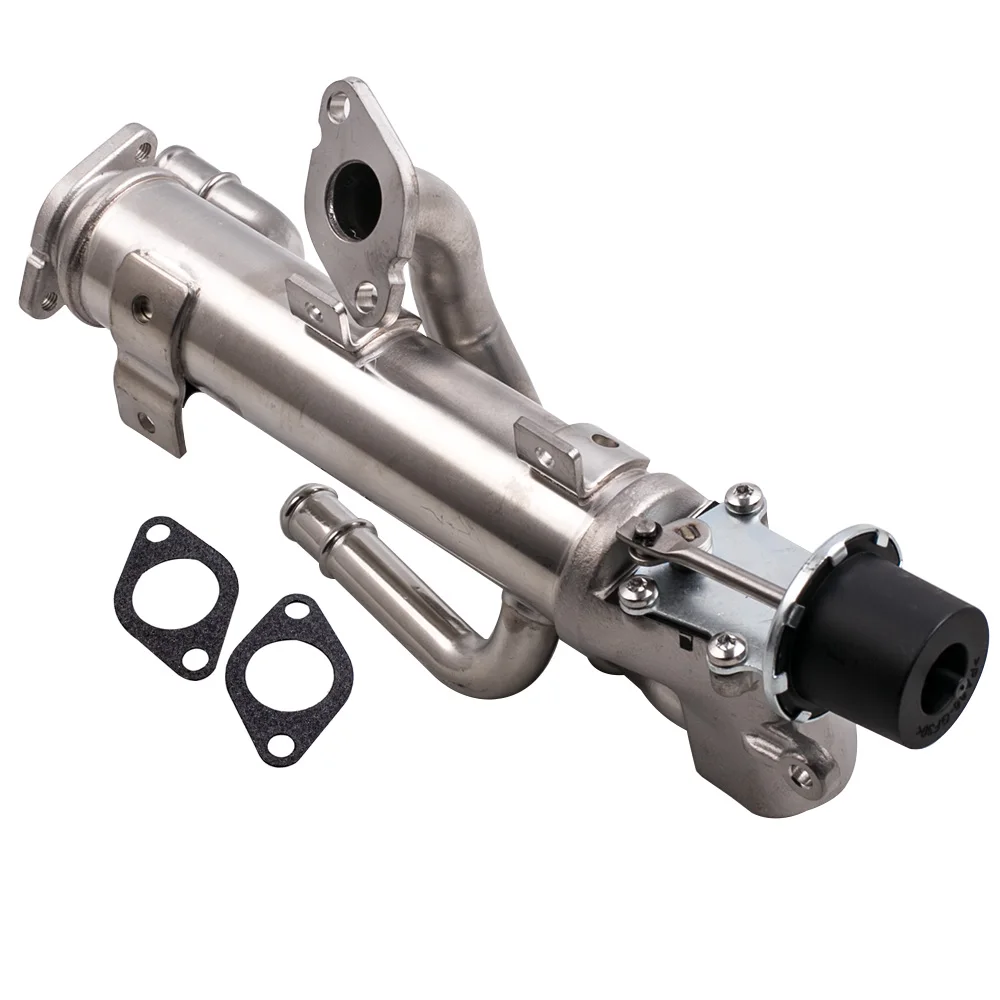 

AGR EGR NEW Valve Cooler FOR Audi A4 B7 8E 2.0 TDI 03G131512AL AK AJ AC