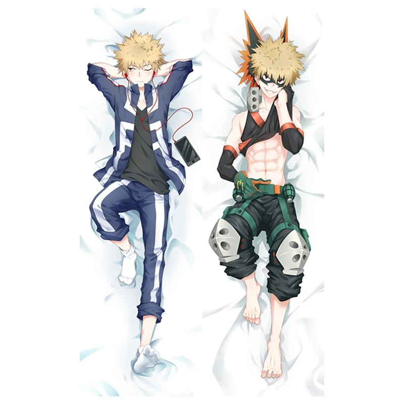 Boku No Hero Academia Characters
