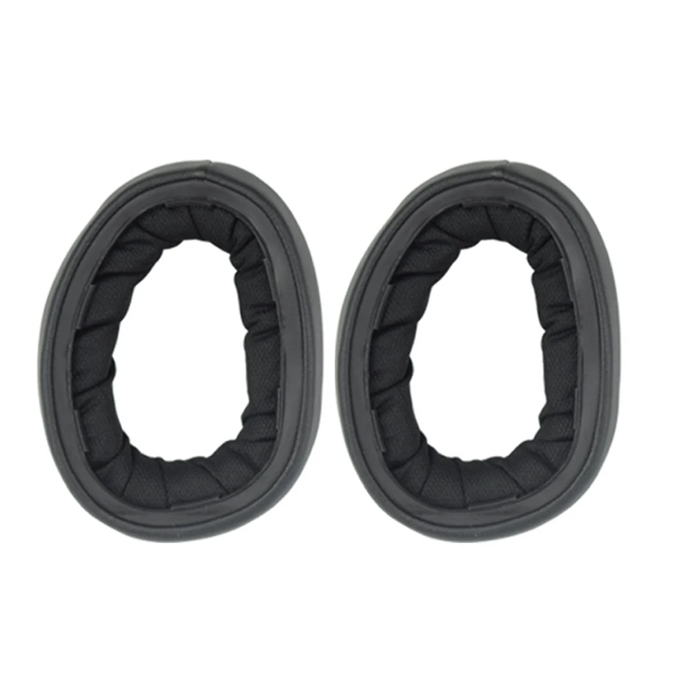 YHcouldin EarPads For Sennheiser GSP 600 Replacement Ear Pads Replaceemnt Headphone Earpad Cushions Cups