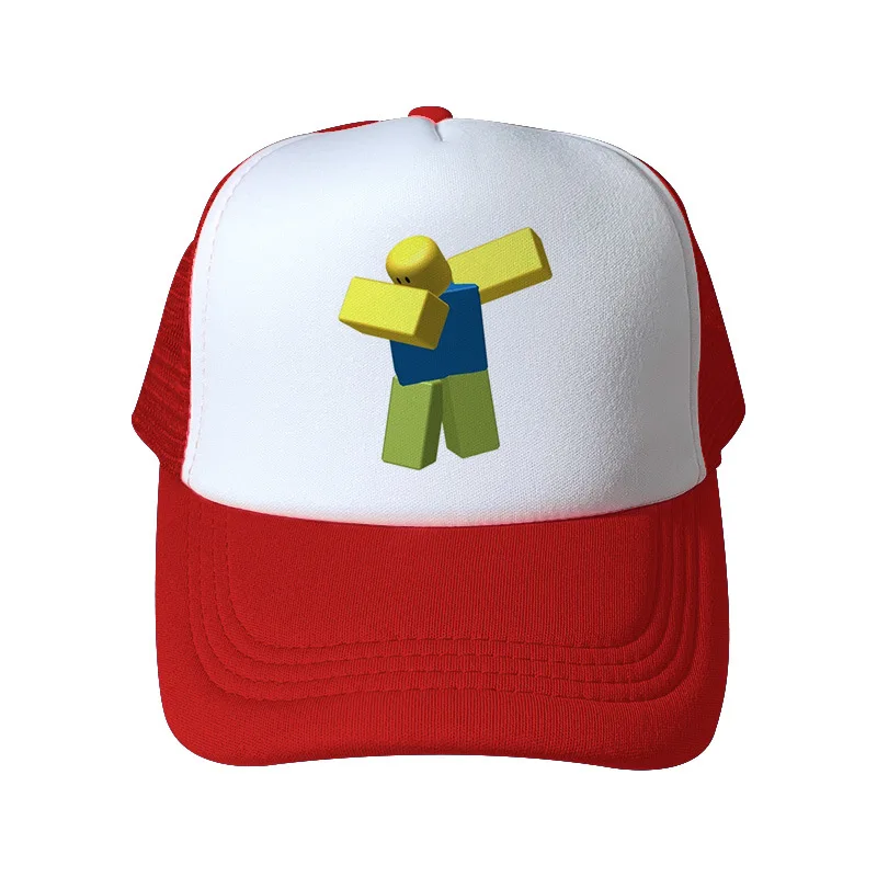 Летние солнцезащитные кепки с дышащей сеткой, унисекс, уличная мода, бейсбольные кепки для мужчин и женщин, Snapback, хип-хоп Ha - Цвет: F