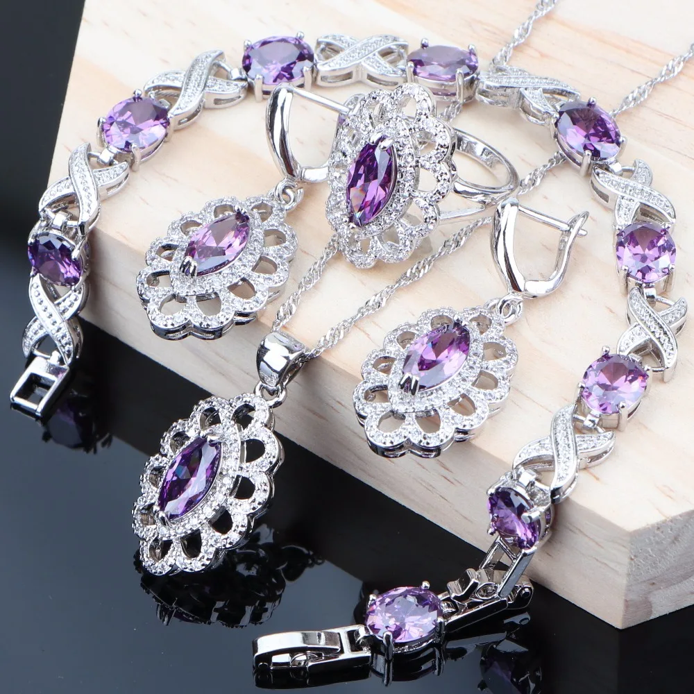 Jewlery Sets