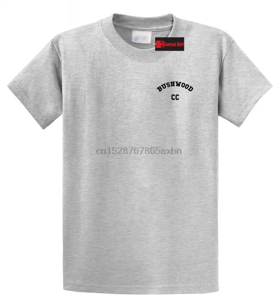 bushwood country club golf shirt