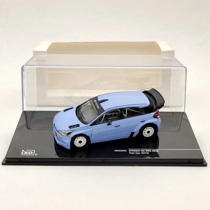

1:43 Simulation Alloy Car Model Hyundai Car Model Collection Edition