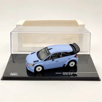 

1:43 Simulation Alloy Car Model Hyundai Car Model Collection Edition