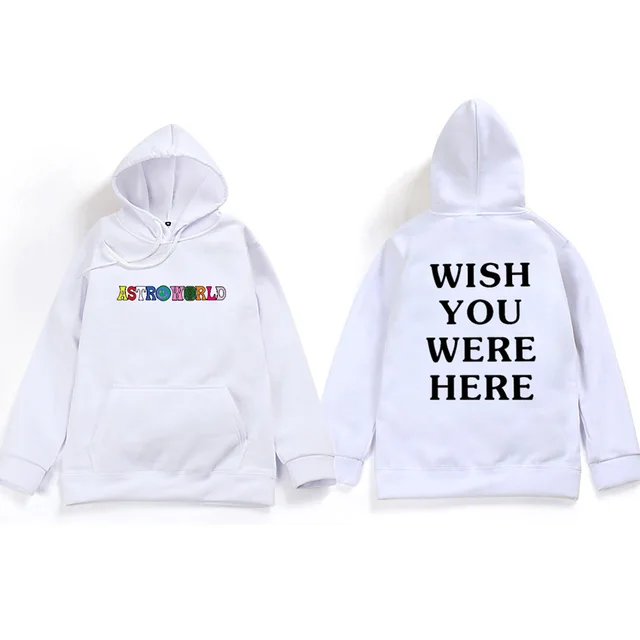 wish gant hoodie