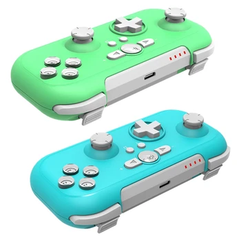 

IPega Wireless Gamepad Dual Motor with Turbo for Nintend Switch