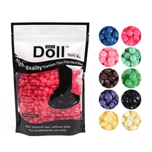 300 г натуральная пленка для удаления волос на теле, твердый воск, бобы, твердый депилятор, безболезненные Инструменты для удаления волос на теле, инструменты для бобов