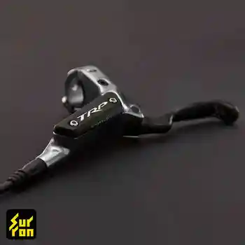 

Sur-ron Light bee x accessories - TRP 4 piston brake light bee series is suitable /m845 Four-piston brake