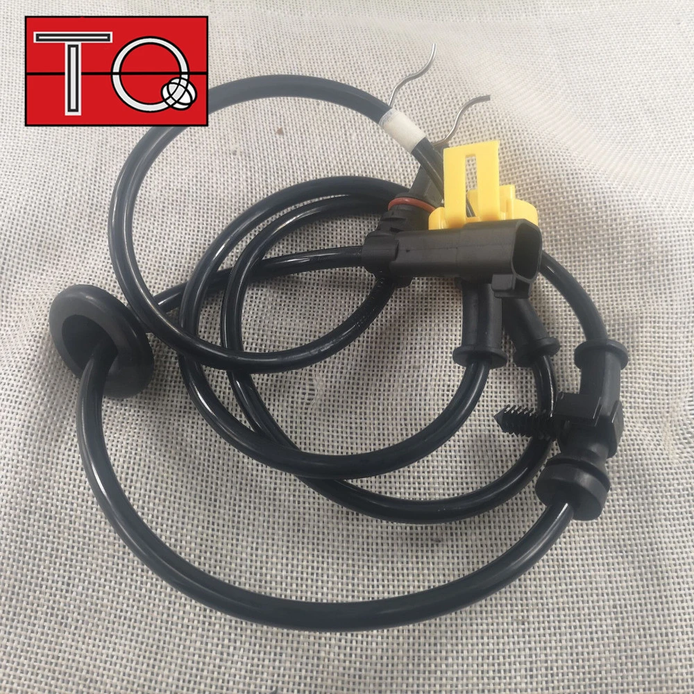 torque transducer ABS Sensor and Harness LH or RH Rear for Town & Country Grand Caravan  5086651AA, 970-027 abs sensor