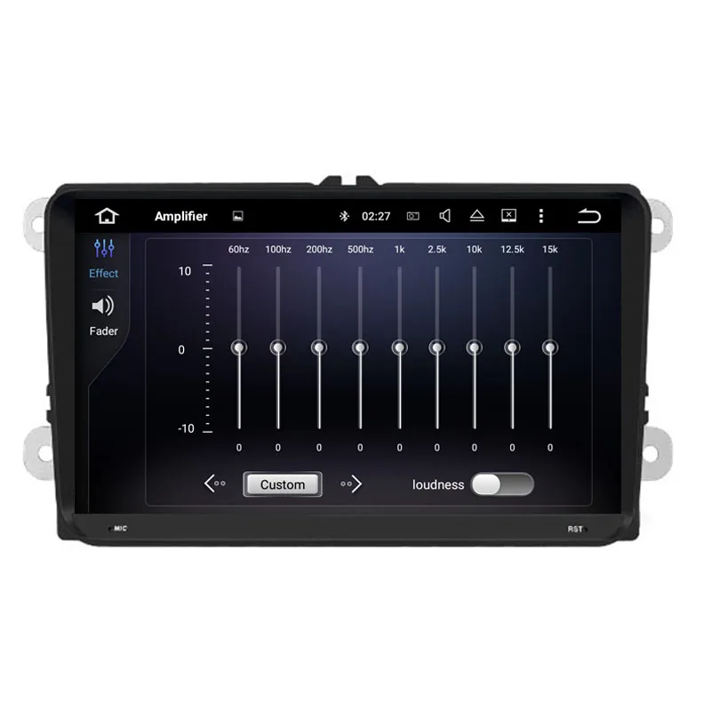 Cheap 9inch 4G RAM 32G ROM Quad Core Android 9.0 Car GPS Navigation For VW Golf 6/Polo/Bora/Jetta/Passat B6/Skoda 2002-2016 7 Cheap 9inch 4G RAM 32G ROM Quad Core Android 9.0 Car GPS Navigation For VW Golf 6/Polo/Bora/Jetta/Passat B6/Skoda 2002-2016 7