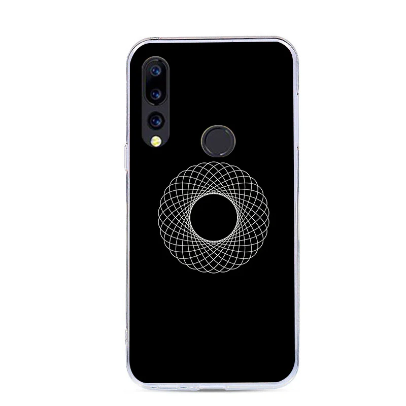 Чехол для UMIDIGI A5 Pro прозрачный силиконовый чехол для телефона UMIDIGI A5 Pro A5Pro A 5 Pro Coque мягкий бампер с мультяшным принтом - Цвет: 193