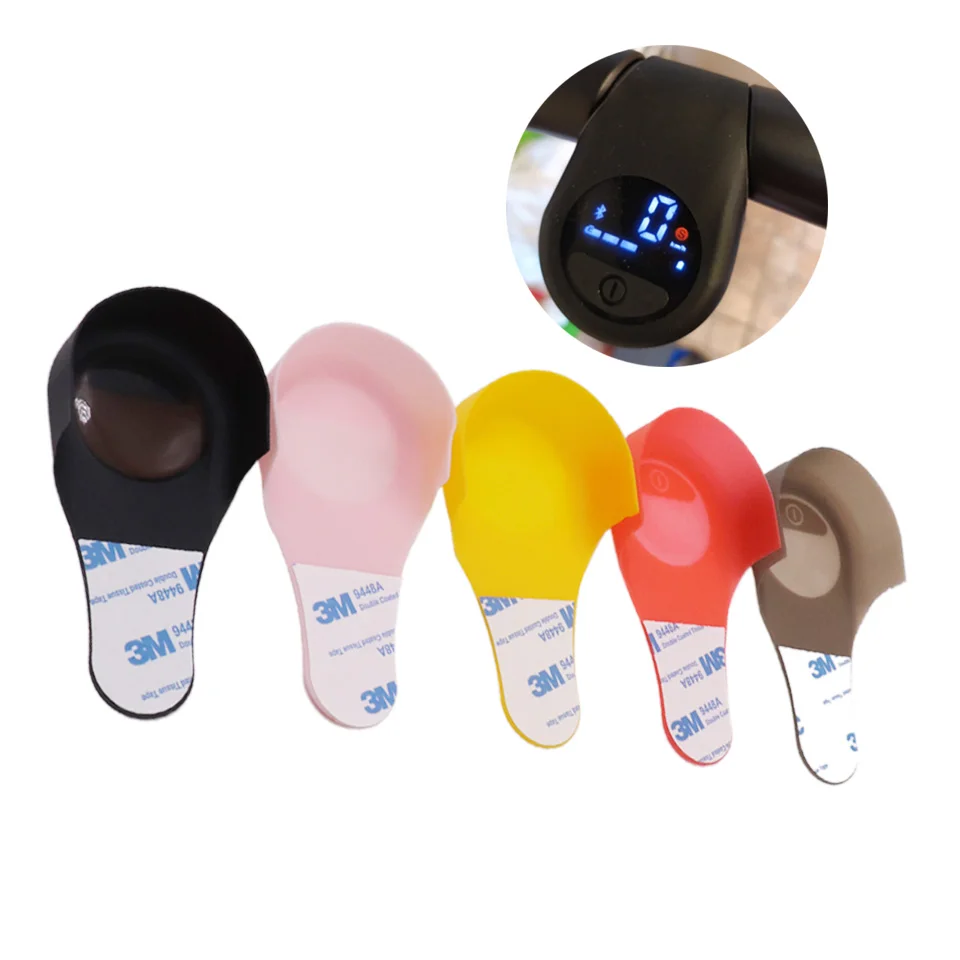Waterproof Silicone Display Screen Protector Case