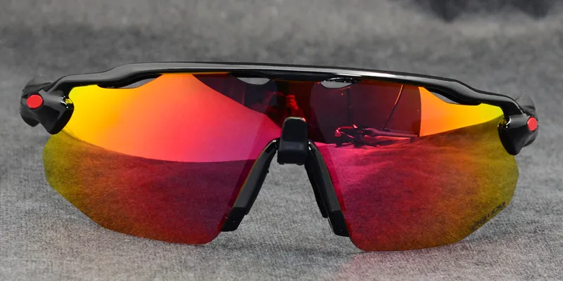 Polarized Sport Cycling Glasses Outdoor Photochromic MTB Riding Cycling Eyewear Goggles Gafas ciclismo Bike Sunglasses fietsbril