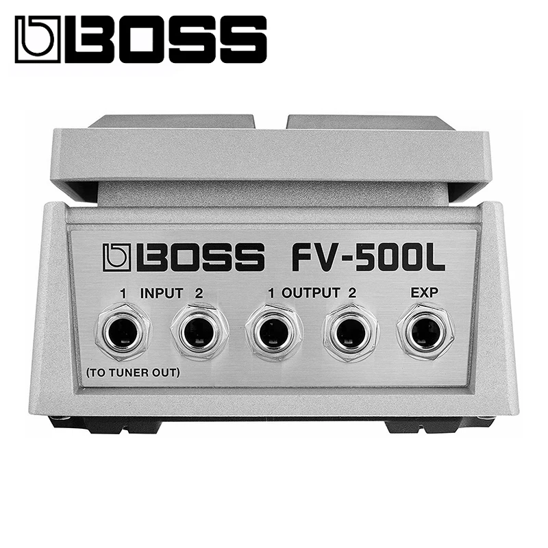 BOSS FV-500H フットボリューム Amazon.co.jp: BOSS ボリューム