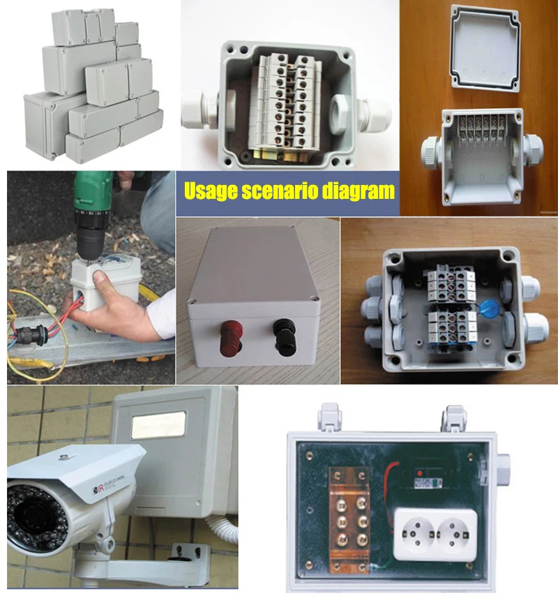 ABS-plastic-waterproof-monitoring-power-box-IP67-outdoor-junction-box-rainproof-seal-button-box-DIY-connections (1)