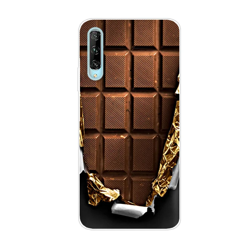 Per Wiko View 4 Le Custodia morbida in silicone posteriore Coque per Wiko View 4 View4 Le Cover per telefono Fundas antiurto per Wiko View 4  202192403