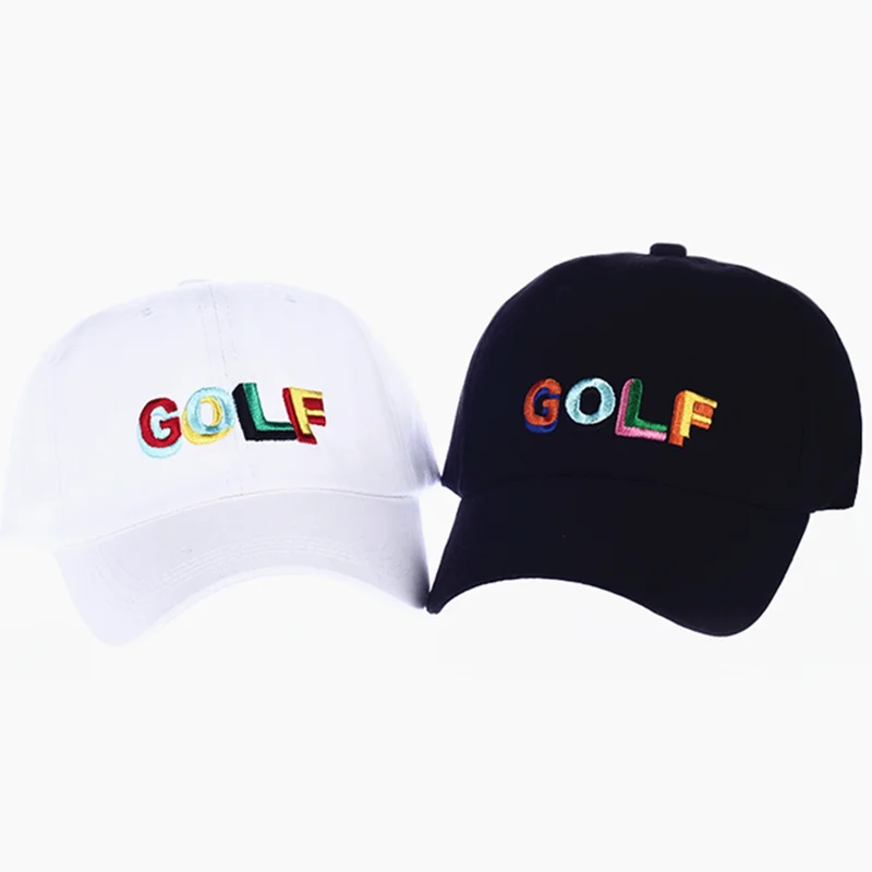 Kualitas Tinggi Merek Topi Ayah Tyler 