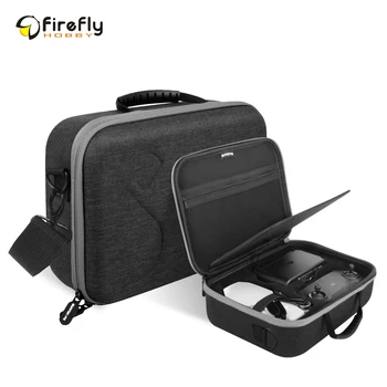

Sunnylife Multi-functional Carrying Case Handbag Shoulder Bag Storage Bags for Mavic Mini Drone Accessories