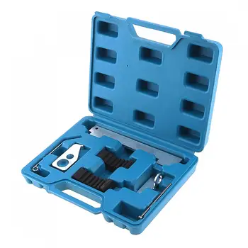 

7pcs/set 1.6 1.8 Camshaft Tensioning Locking Alignment Timing Tool Kit Fit for Chevrolet