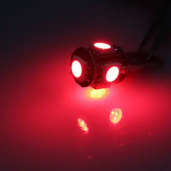 

31MM Festoon Car Lights Lamp Bulbs Universial Interior Package Kit Dome