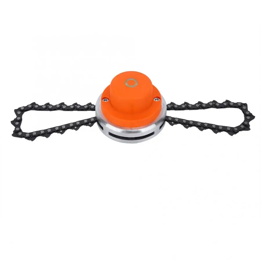 

Universal Trimmer Head Brush Cutter Grass Lawn Mower Gas Petrol Strimmer Brush Cutter Blade Trimmer For Lawn Mower